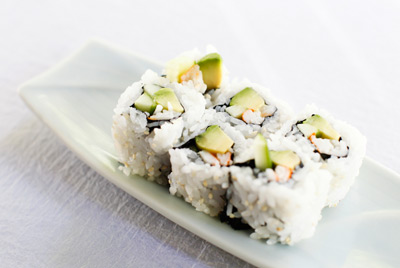 California Maki